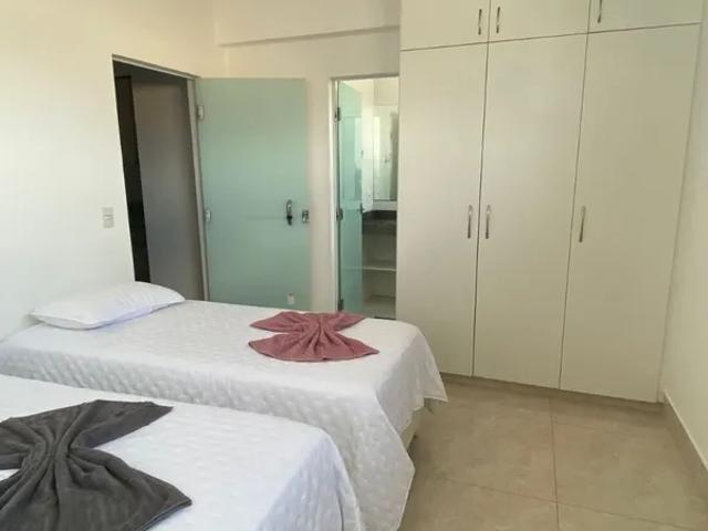 Apartamento aluguel em Região Geográfica Imediata de Goiânia, Goiânia