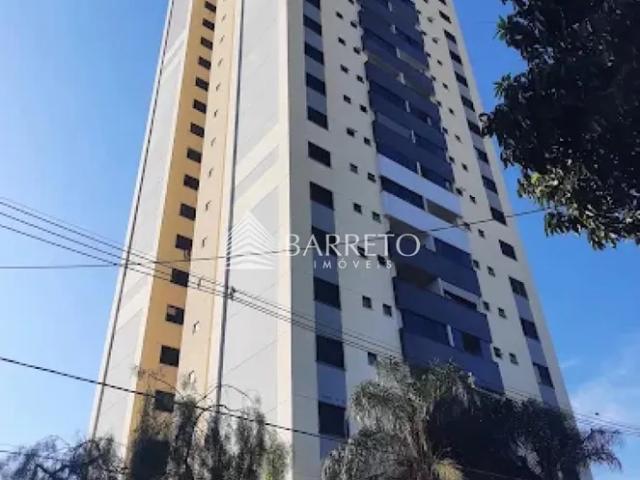 Apartamento aluguel em Setor dos Funcionários, Goiânia