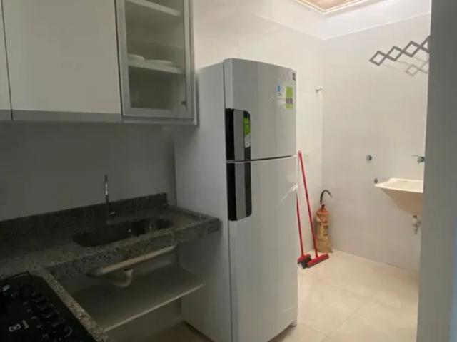 Apartamento aluguel em Região Geográfica Imediata de Goiânia, Goiânia