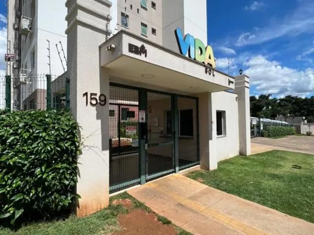 Apartamento aluguel em Região Geográfica Imediata de Goiânia, Goiânia