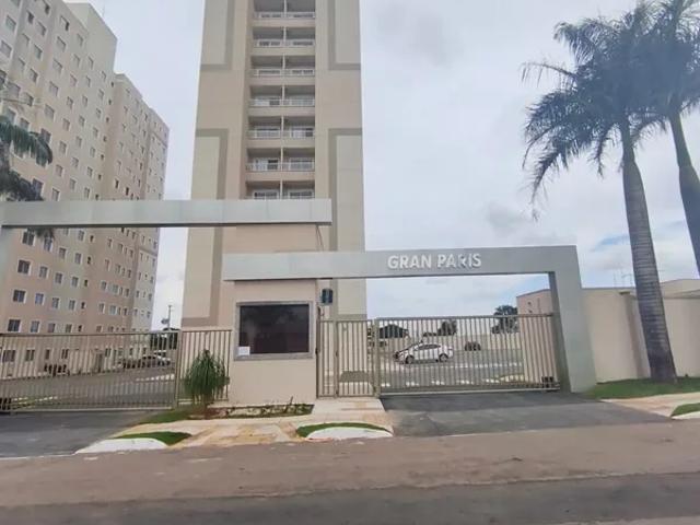 Apartamento aluguel em Região Geográfica Imediata de Goiânia, Goiânia