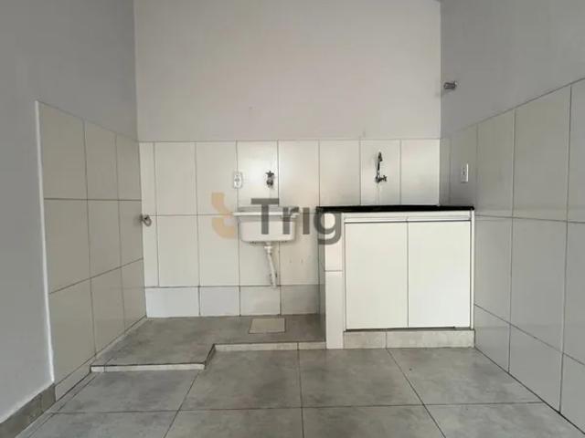 Apartamento aluguel em Região Geográfica Imediata de Goiânia, Goiânia