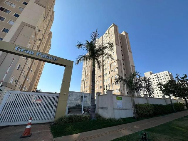 Apartamento aluguel em Região Geográfica Imediata de Goiânia, Goiânia