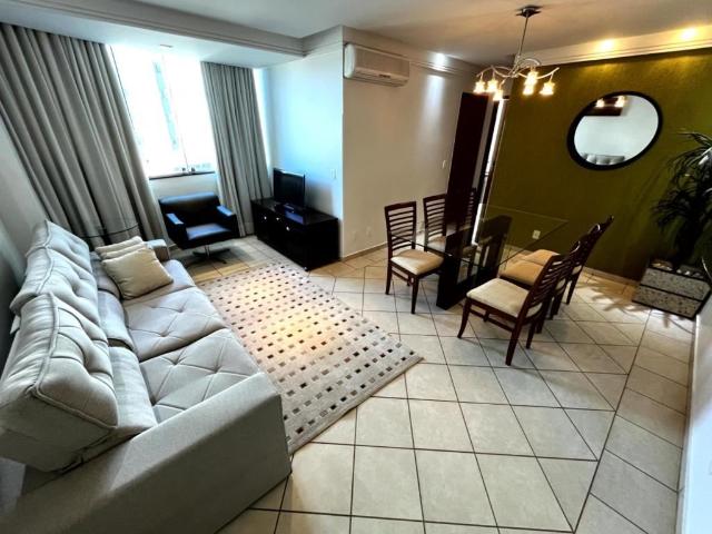 Apartamento aluguel em Região Geográfica Imediata de Goiânia, Goiânia