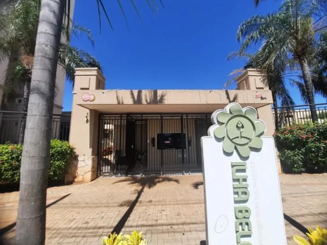 Apartamento aluguel em Região Geográfica Imediata de Goiânia, Goiânia