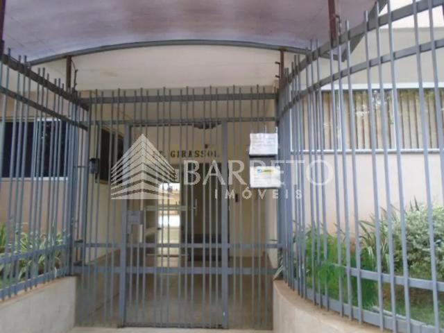 Apartamento aluguel em Setor Leste Universitário, Goiânia