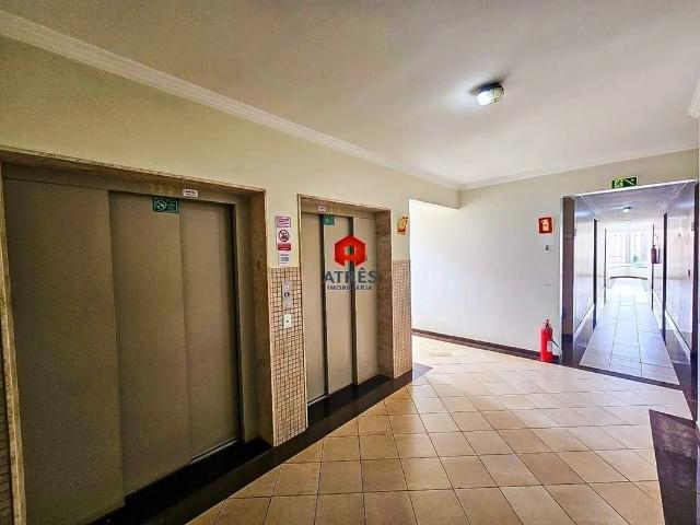 Apartamento aluguel em Região Geográfica Imediata de Goiânia, Goiânia