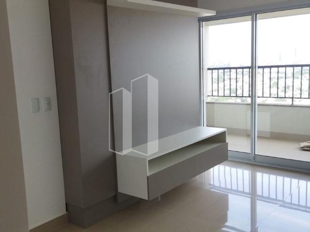 Apartamento aluguel em Região Geográfica Imediata de Goiânia, Goiânia