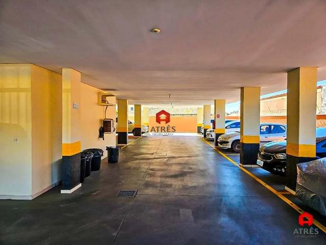 Apartamento aluguel em Região Geográfica Imediata de Goiânia, Goiânia