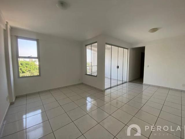 Apartamento aluguel em Região Geográfica Imediata de Goiânia, Goiânia