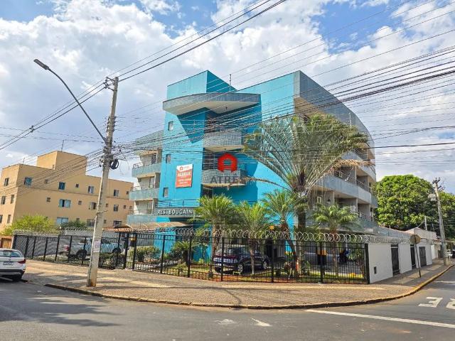 Apartamento aluguel em Região Geográfica Imediata de Goiânia, Goiânia