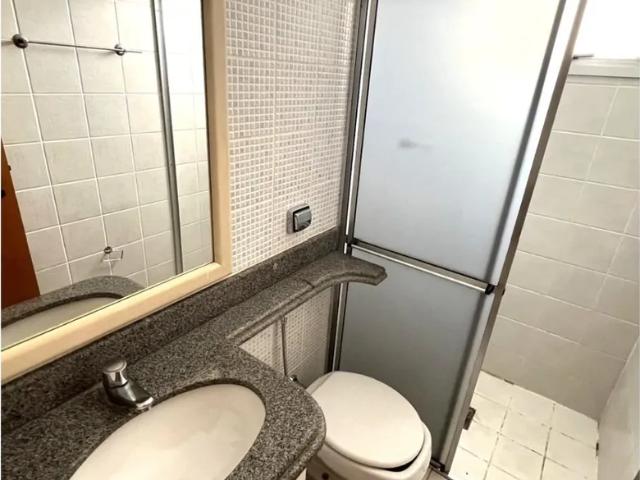 Apartamento aluguel em Região Geográfica Imediata de Goiânia, Goiânia