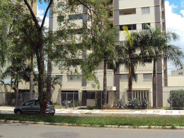 Apartamento aluguel em Região Geográfica Imediata de Goiânia, Goiânia