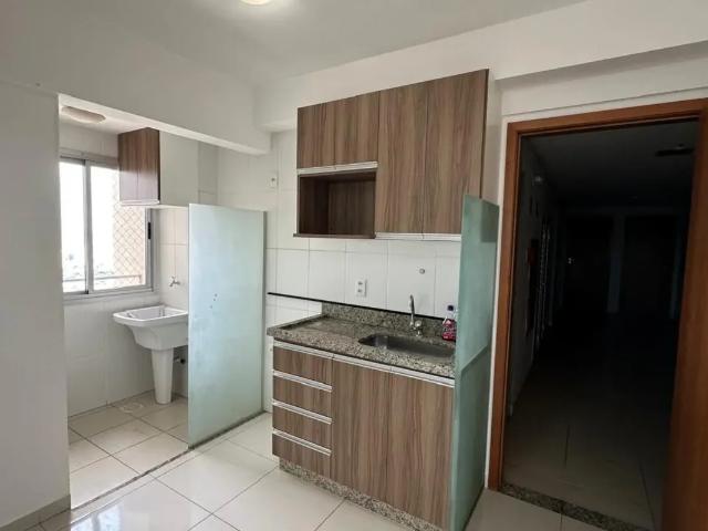 Apartamento aluguel em Região Geográfica Imediata de Goiânia, Goiânia