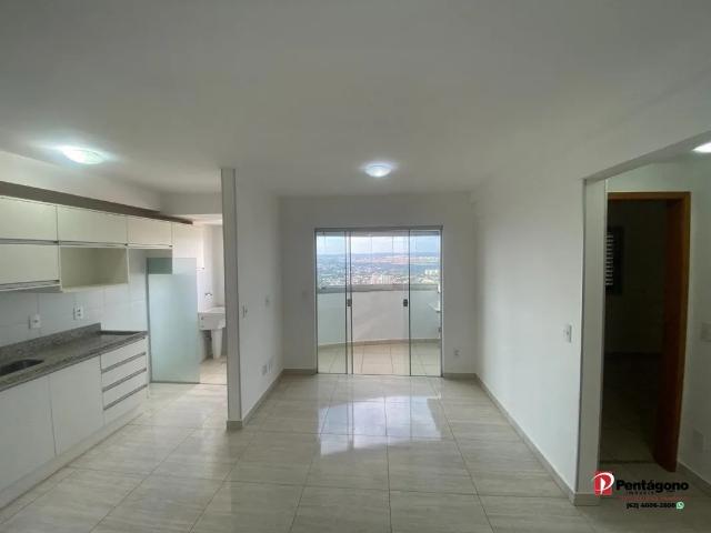 Apartamento aluguel em Região Geográfica Imediata de Goiânia, Goiânia