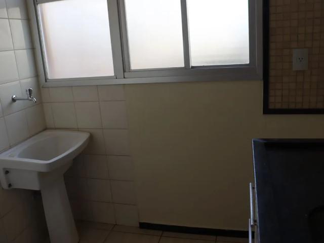 Apartamento aluguel em Região Geográfica Imediata de Goiânia, Goiânia