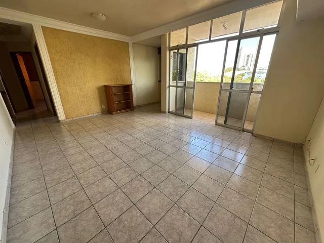Apartamento aluguel em Região Geográfica Imediata de Goiânia, Goiânia