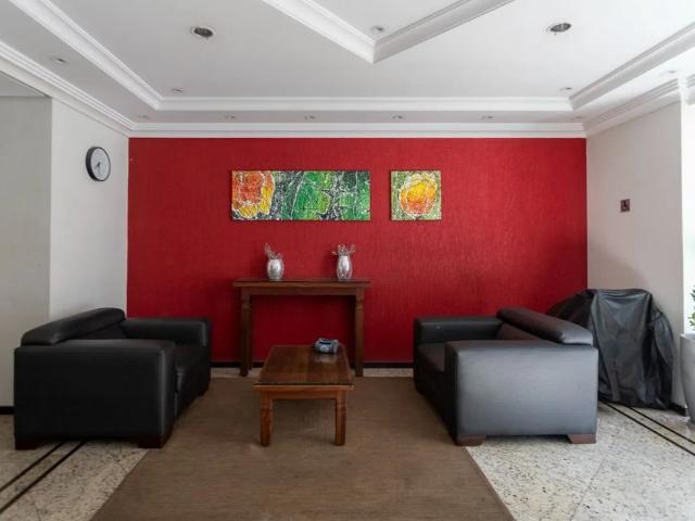 Apartamento aluguel em Região Geográfica Imediata de Goiânia, Goiânia