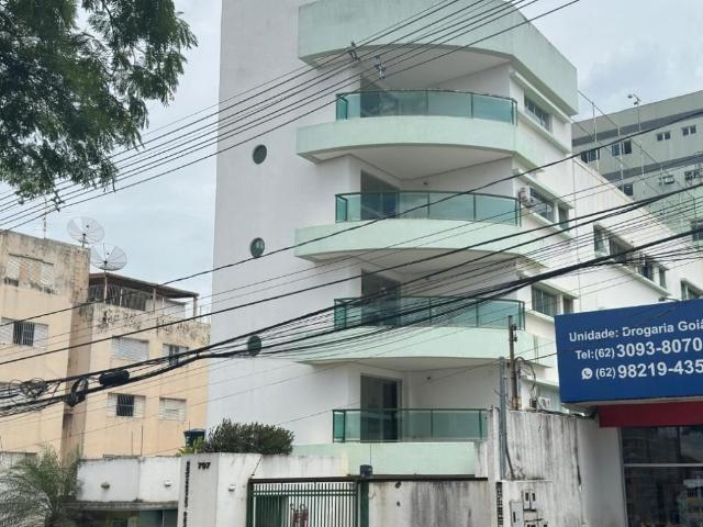 Apartamento aluguel em Região Geográfica Imediata de Goiânia, Goiânia