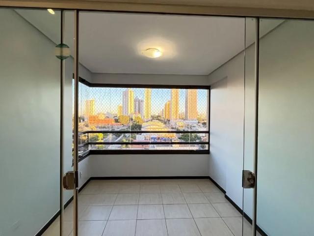 Apartamento aluguel em Região Geográfica Imediata de Goiânia, Goiânia