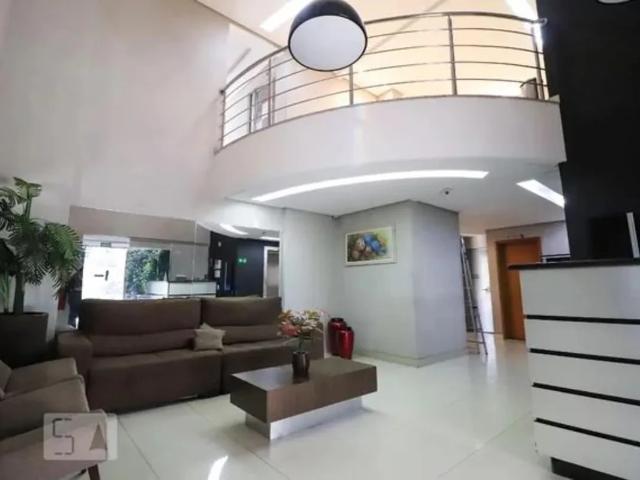 Apartamento aluguel em Região Geográfica Imediata de Goiânia, Goiânia