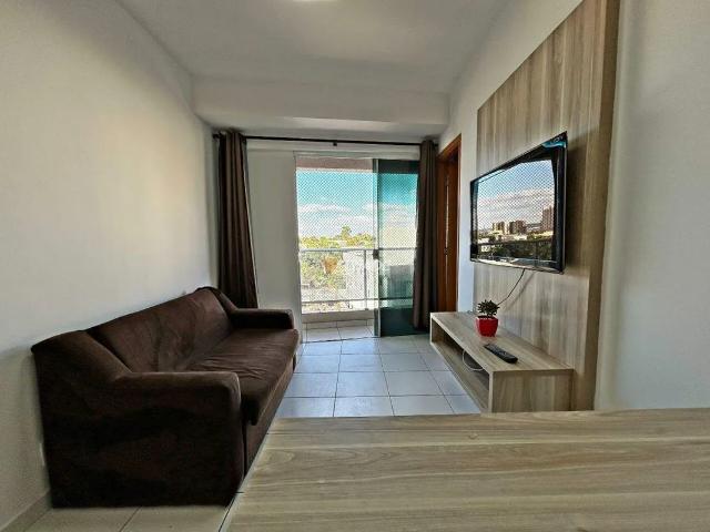 Apartamento aluguel em Região Geográfica Imediata de Goiânia, Goiânia