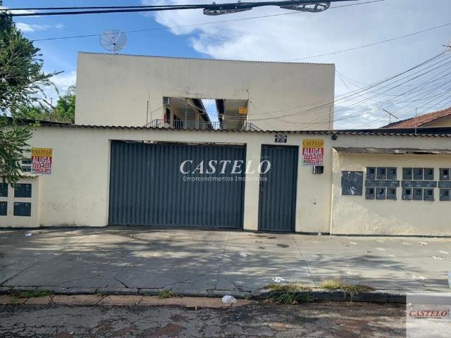 Apartamento aluguel em Região Geográfica Imediata de Goiânia, Goiânia
