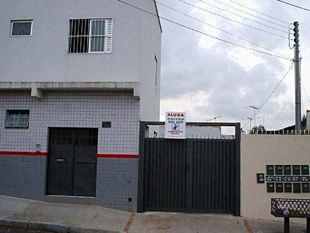 Apartamento aluguel em Região Geográfica Imediata de Goiânia, Goiânia