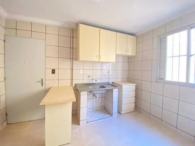 Apartamento aluguel em Região Geográfica Imediata de Goiânia, Goiânia