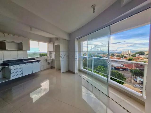 Apartamento aluguel em Região Geográfica Imediata de Goiânia, Goiânia