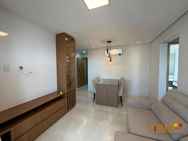 Apartamento aluguel em Região Geográfica Imediata de Goiânia, Goiânia
