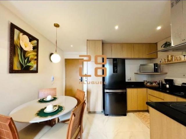 Apartamento aluguel em Região Geográfica Imediata de Goiânia, Goiânia