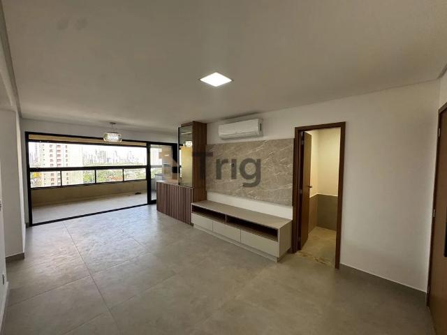 Apartamento aluguel em Região Geográfica Imediata de Goiânia, Goiânia