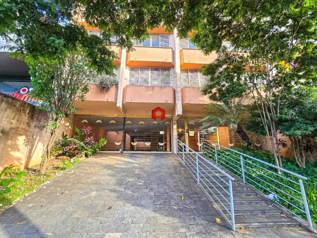 Apartamento aluguel em Região Geográfica Imediata de Goiânia, Goiânia
