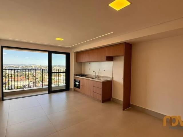 Apartamento aluguel em Região Geográfica Imediata de Goiânia, Goiânia