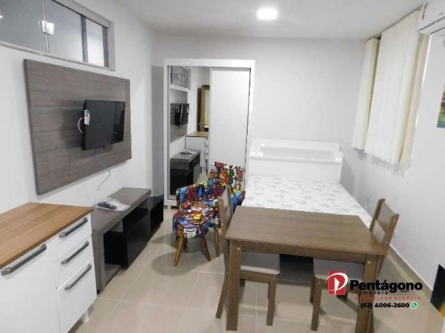 Apartamento aluguel em Região Geográfica Imediata de Goiânia, Goiânia