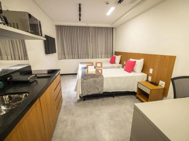 Apartamento aluguel em Região Geográfica Imediata de Goiânia, Goiânia