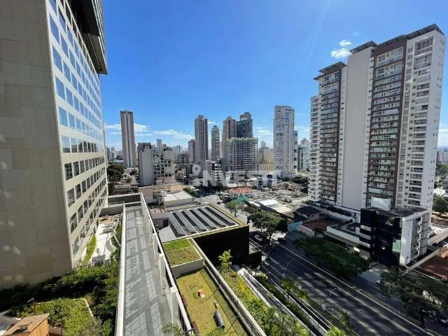 Apartamento aluguel em Região Geográfica Imediata de Goiânia, Goiânia