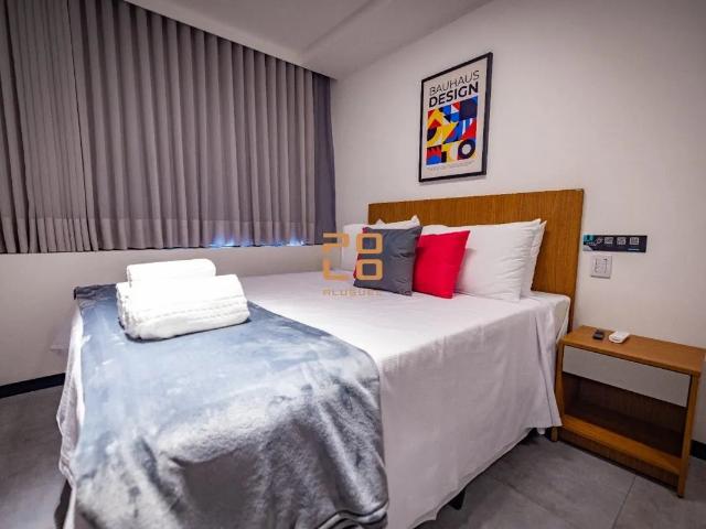 Apartamento aluguel em Região Geográfica Imediata de Goiânia, Goiânia