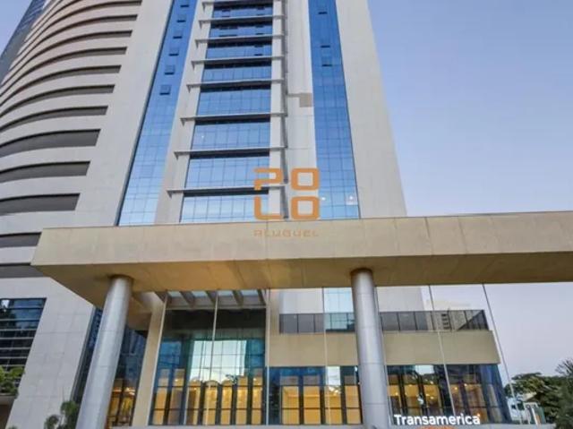 Apartamento aluguel em Região Geográfica Imediata de Goiânia, Goiânia