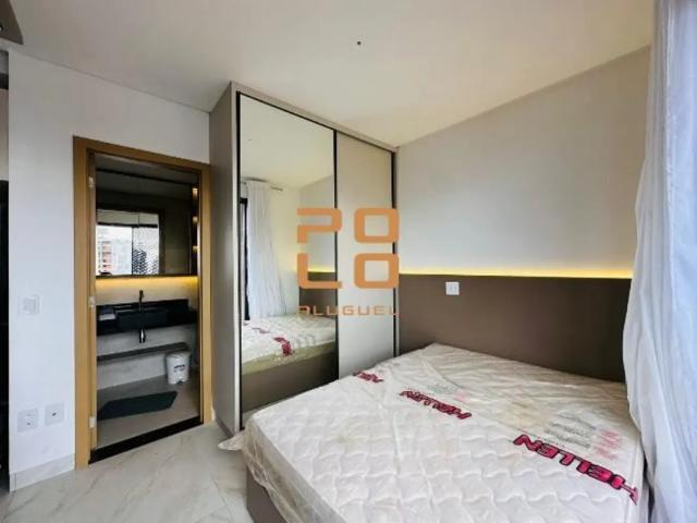 Apartamento aluguel em Região Geográfica Imediata de Goiânia, Goiânia