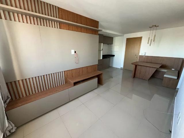 Apartamento aluguel em Região Geográfica Imediata de Goiânia, Goiânia