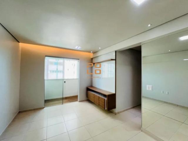 Apartamento aluguel em Vila Viana, Goiânia