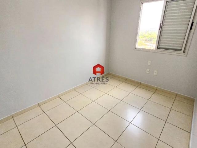 Apartamento aluguel em Região Geográfica Imediata de Goiânia, Goiânia