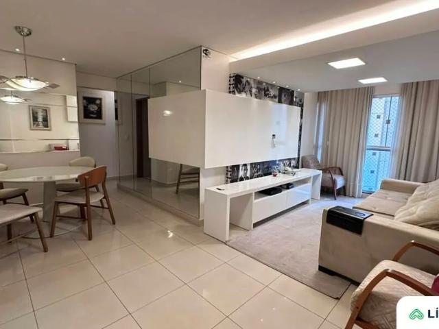 Apartamento aluguel em Região Geográfica Imediata de Goiânia, Goiânia