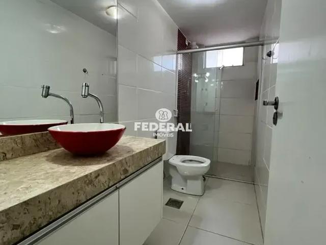 Apartamento aluguel em Região Geográfica Imediata de Goiânia, Goiânia