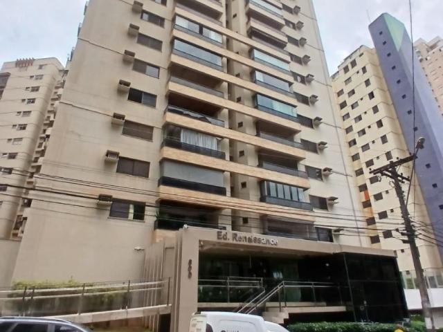 Apartamento aluguel em Região Geográfica Imediata de Goiânia, Goiânia