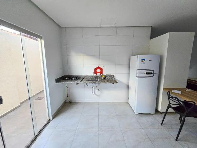 Apartamento aluguel em Região Geográfica Imediata de Goiânia, Goiânia