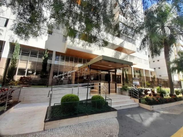Apartamento aluguel em Região Geográfica Imediata de Goiânia, Goiânia