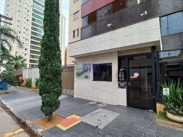 Apartamento aluguel em Região Geográfica Imediata de Goiânia, Goiânia